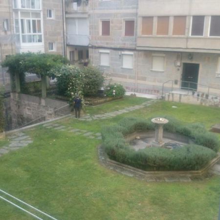 Bonhome Posío Termal Ourense Exterior foto